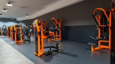 Polígono Sector 1. 2 2T. San Juan de Aznalfarache