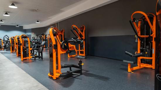 Pol&iacute;gono Sector 1. 2 2T. San Juan de Aznalfarache