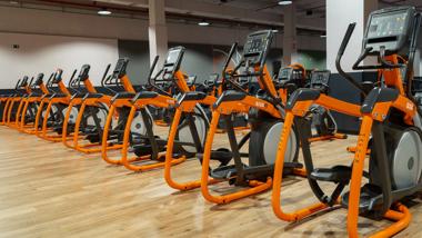 Parque comercial Vega del Rey 4