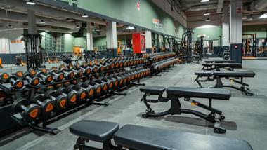 Parque comercial Vega del Rey 4