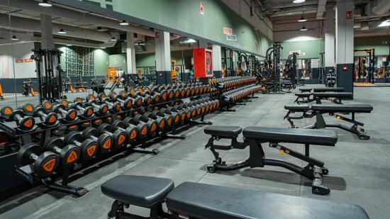 Parque comercial Vega del Rey 4