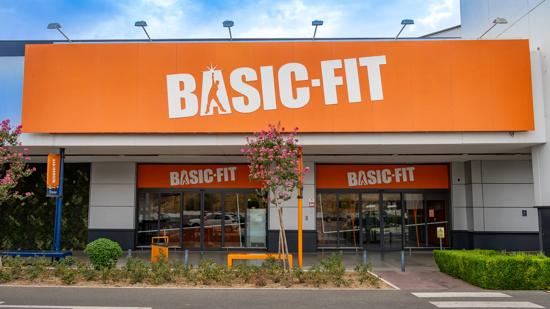 Parque comercial Vega del Rey 4