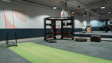 Parque comercial Vega del Rey 4