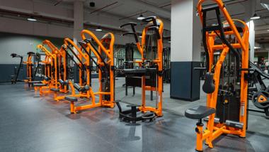 Parque comercial Vega del Rey 4