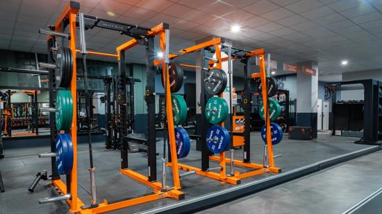 Avenida Juan Pablo II