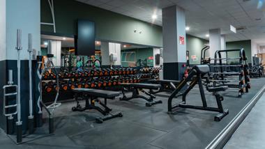 Avenida Juan Pablo II