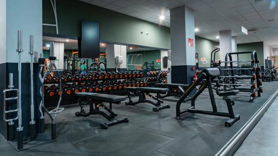 Avenida Juan Pablo II