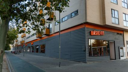 Avenida Juan Pablo II