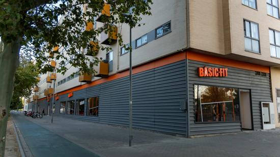 Avenida Juan Pablo II