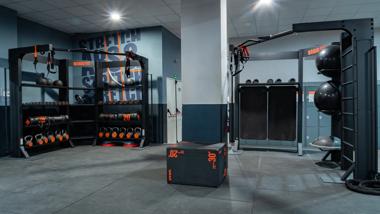 Avenida Juan Pablo II