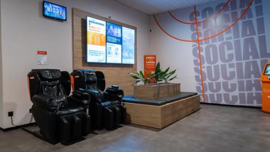 Avenida Juan Pablo II