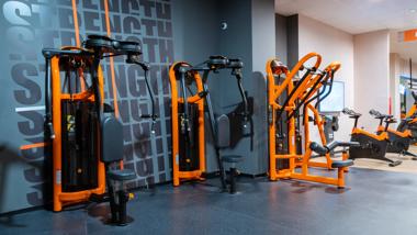 Avenida Juan Pablo II