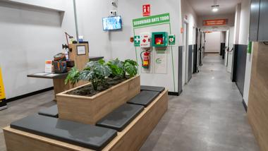 Carrer de Sardenya 153, Barcelona