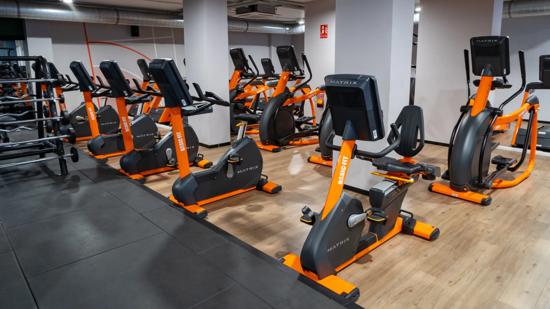 Avenida Francesc Mac&iacute;a 50, Santa Coloma de Gramenet