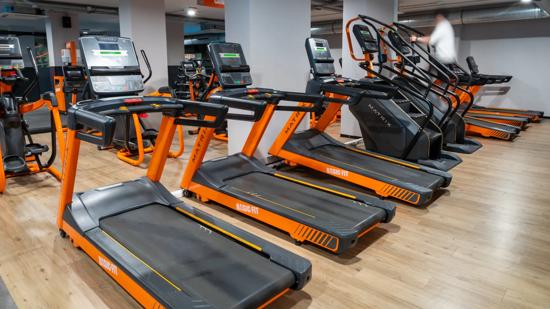 Avenida Francesc Mac&iacute;a 50, Santa Coloma de Gramenet