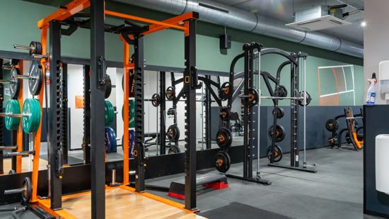 Avenida Francesc Mac&iacute;a 50, Santa Coloma de Gramenet