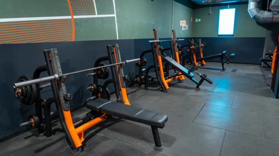 Avenida Francesc Mac&iacute;a 50, Santa Coloma de Gramenet