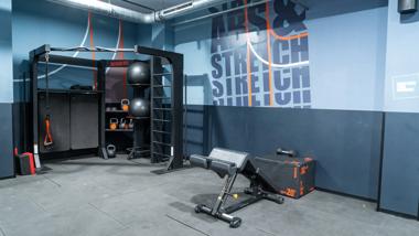 Avenida Francesc Mac&iacute;a 50, Santa Coloma de Gramenet