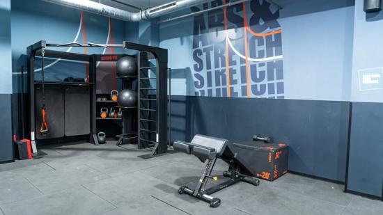 Avenida Francesc Mac&iacute;a 50, Santa Coloma de Gramenet