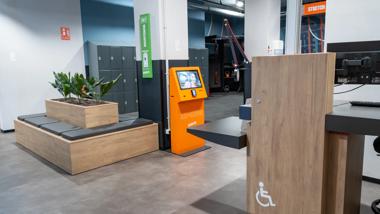 Avenida Francesc Mac&iacute;a 50, Santa Coloma de Gramenet