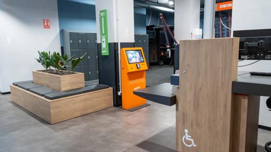 Avenida Francesc Mac&iacute;a 50, Santa Coloma de Gramenet