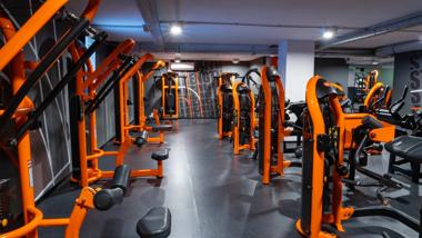 Avenida Francesc Mac&iacute;a 50, Santa Coloma de Gramenet