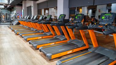 Bulevar de Salvador Allende 11, Alcobendas