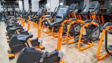 Bulevar de Salvador Allende 11, Alcobendas