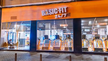 Bulevar de Salvador Allende 11, Alcobendas