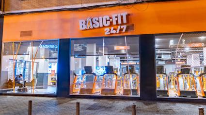 Bulevar de Salvador Allende 11, Alcobendas