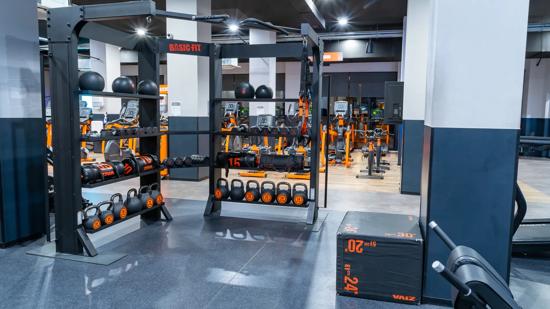 Bulevar de Salvador Allende 11, Alcobendas