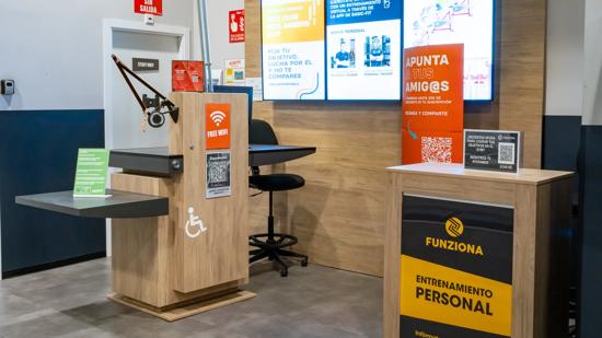 Bulevar de Salvador Allende 11, Alcobendas