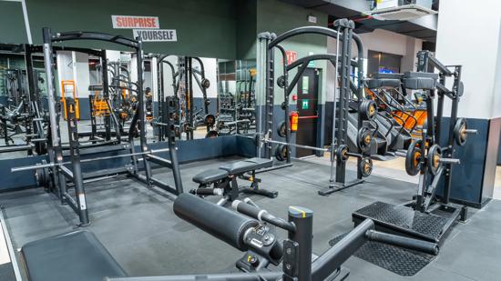 Bulevar de Salvador Allende 11, Alcobendas