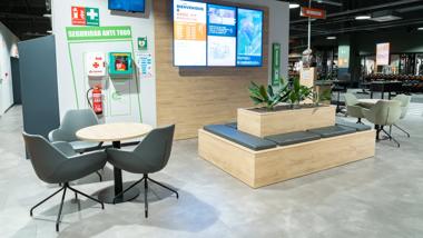 Calle Doctor Fleming 47, Sevilla