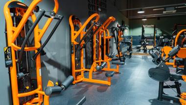 Calle Doctor Fleming 47, Sevilla