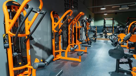 Calle Doctor Fleming 47, Sevilla