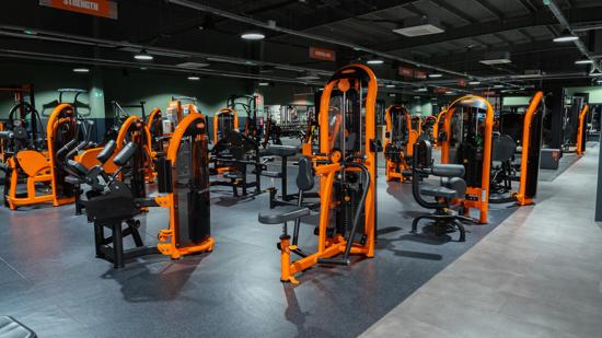 Calle Doctor Fleming 47, Sevilla