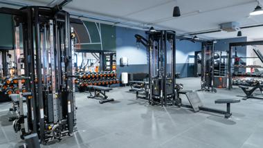 Av. Seminari 2, Moncada