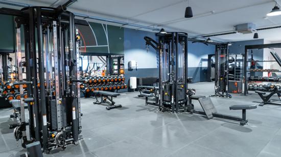 Av. Seminari 2, Moncada