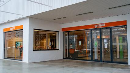 Av. Seminari 2, Moncada