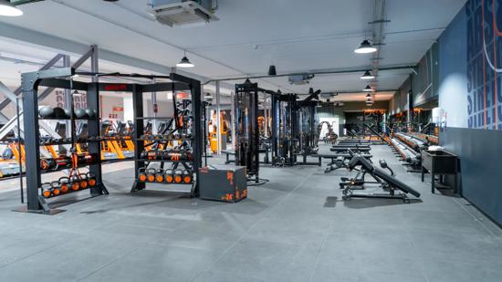 Av. Seminari 2, Moncada