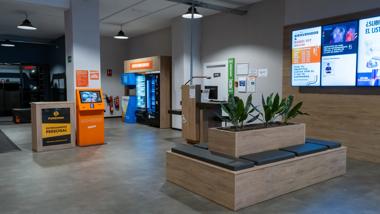 Av. Seminari 2, Moncada