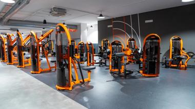 Av. Seminari 2, Moncada