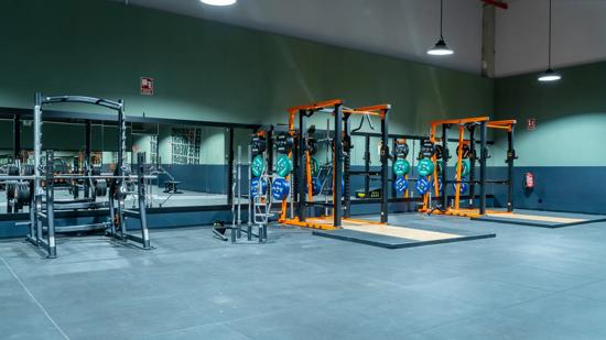 Avenida Pr&iacute;ncipe de Asturias 1, Alcal&aacute; de Guadaira, Sevilla