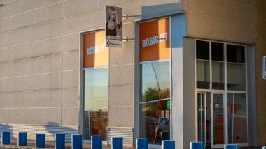 Avenida Pr&iacute;ncipe de Asturias 1, Alcal&aacute; de Guadaira, Sevilla