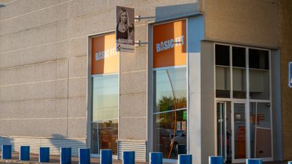 Avenida Pr&iacute;ncipe de Asturias 1, Alcal&aacute; de Guadaira, Sevilla