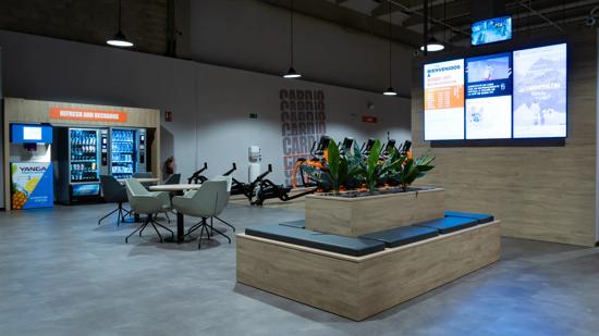 Avenida Pr&iacute;ncipe de Asturias 1, Alcal&aacute; de Guadaira, Sevilla