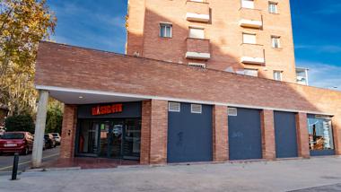 Carrer de Moli de la Torre 84, Badalona