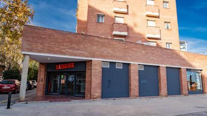 Carrer de Moli de la Torre 84, Badalona