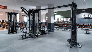 Gran V&iacute;a de T&agrave;rrega Monteblanco 71-73, Castell&oacute;n de la Plana